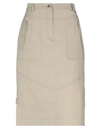 Alberta Ferretti Midi skirts