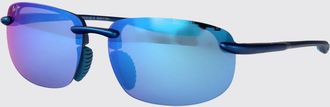 Maui Jim Sunglasses MAUI JIM Men color Blue