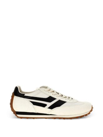 Tom Ford Mick Wildleder-Sneaker