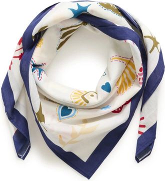 Saint Tropez Donna, Accessori, Multicolore, Taglia unica, new