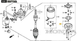 STIGA Sports Funda Cepillo Original Stiga - 118552183/0
