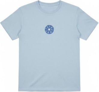 Hurley Tee Island Sea Elements T-Shirt f&uuml;r Damen | grau