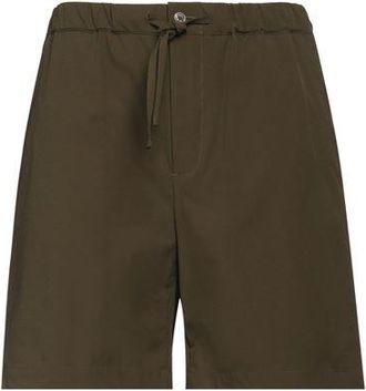 Daniele Alessandrini BOTTOMWEAR - Shorts & Bermuda Shorts sur YOOX.COM