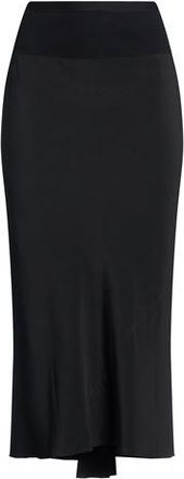 Rick Owens BOTTOMWEAR - Midi skirts sur YOOX.COM