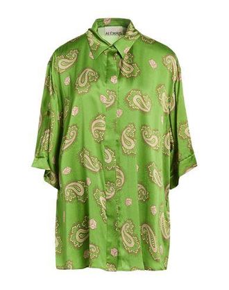 Alemais TOPS - Hemden auf YOOX.COM