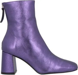 &Aacute;ngel Alarc&oacute;n FOOTWEAR - Ankle boots sur YOOX.COM