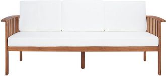 Safavieh Finnick Outdoor Bench (Indoor / Outdoor)