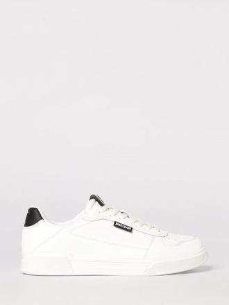 Just Cavalli Leather Sneakers
