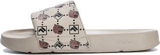 Fila Online Exclusive Drifter Slippers Beige Black F12M322501FCM
