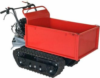 AMA Motocarriola cingolata TAG500TL