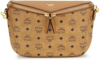 MCM Mcm, Uomo, Borse, Marrone, Taglia unica, new