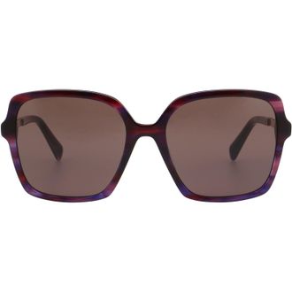 Karen Millen KM507171356 Dames Zonnebril