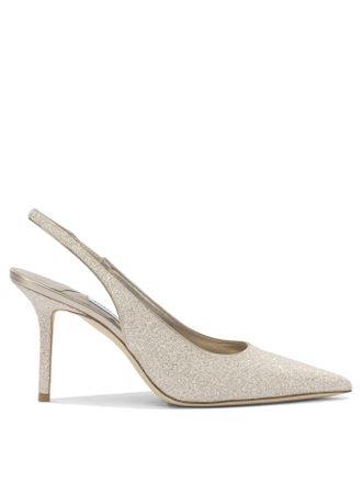 Jimmy Choo London Love 85 Slingback