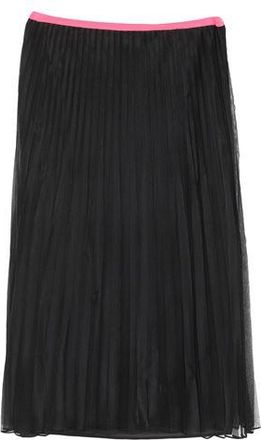 Helmut Lang BOTTOMWEAR - Midi skirts sur YOOX.COM