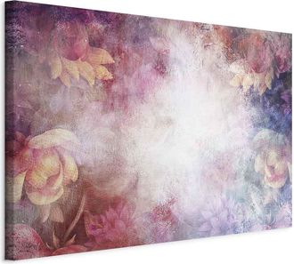 Artgeist Pintura - El Primer D&iacute;a De Primavera (1 Parte) Ancho