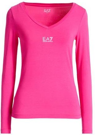 Emporio Armani TOPWEAR - T-shirts on YOOX.COM