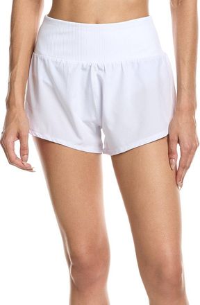Gottex 3In Back Yoke Woven Short