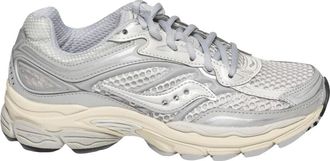 Saucony ProGrid Omni 9 - - Sport - Donna - Grigio - 41 EU