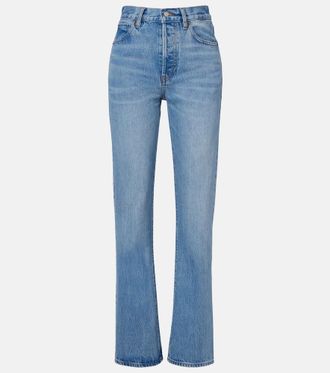 Frame Denim Jeans regular The Vertical