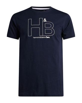 Harmont & Blaine TOPS - T-shirts auf YOOX.COM