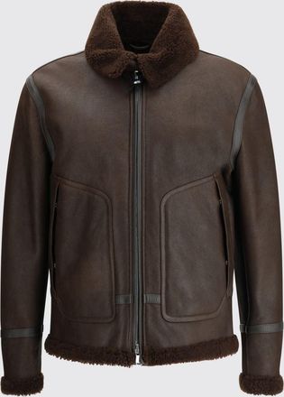 Valstar Jacket VALSTAR Men color Dark