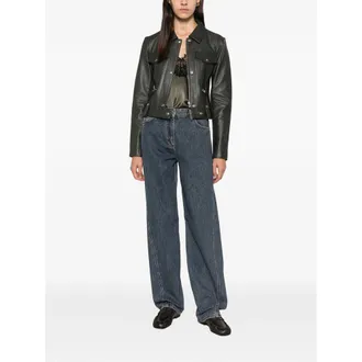 Iro Jacket - Green