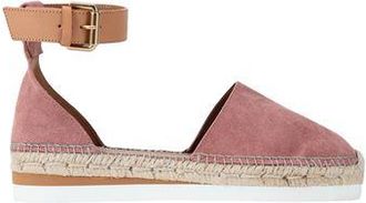 See By Chloé CALZADO - Espadrillas en YOOX.COM