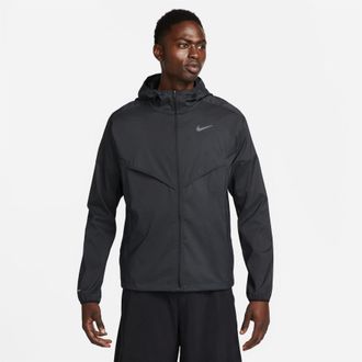 Nike Mens M Nk Imp Lght W in Black - Size Small
