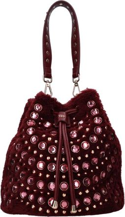 La Carrie Bolso Andromeda - Bags - Mujer - Marr&oacute;n - ONE SIZE