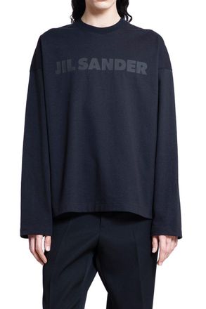 Jil Sander T-Shirts & Tank Tops