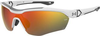 Under Armour UA YARD PRO 6HT/50 Mens Sunglasses White Size 99