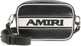 Amiri Sport Camera Case in Black at Nordstrom