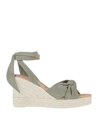 Maneb&igrave; CALZADO - Espadrillas en YOOX.COM