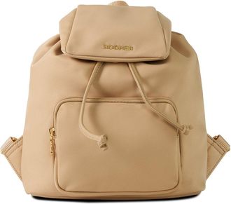 Bogner Backpack Klosters Neve Feline for women - Camel - one_size