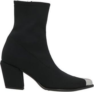 Nila & Nila FOOTWEAR - Ankle boots on YOOX.COM