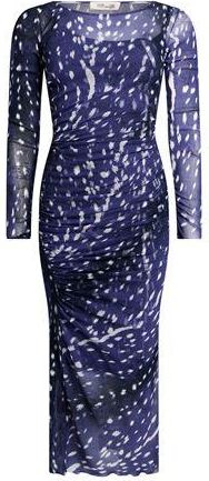 Diane Von F&uuml;rstenberg VESTITI - Vestiti midi su YOOX.COM