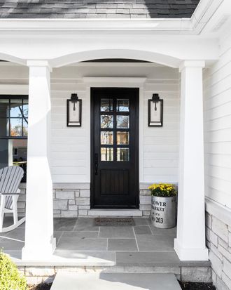 Ellington Marin 24 Outdoor Lantern