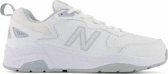 New Balance Womens Training Shoes In White