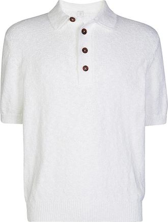 Eleventy Uomo, Maglie, Bianco, S, new