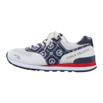 Carlo Colucci unisex, Schoenen, Veelkleurig, Maat: 44 EU