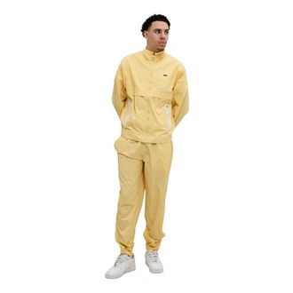 Lacoste Hombre, Deporte, Amarillo, Talla: XL