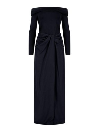 Lauren Ralph Lauren Maxi dress in viscose
