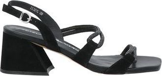 Luciano Barachini SCHUHE - Sandalen auf YOOX.COM