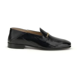 Valentino Garavani Jiggie Mocassini - - Shoes - Uomo - Nero - 42 EU