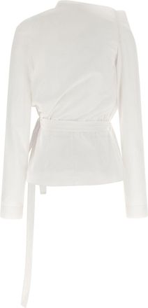 ARMARIUM Shirt - White