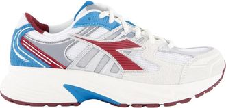 Diadora Mythos Star Sneakers - Dames - Sneakers - Veelkleurig - 37 EU - Schoenen