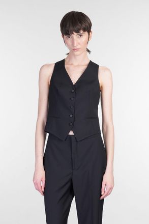 Tagliatore Giselle Vest