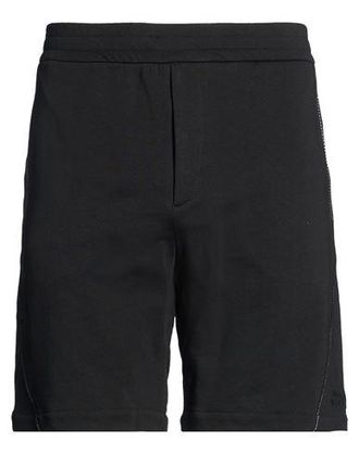 Alexander McQueen BOTTOMWEAR - Shorts & Bermuda Shorts on YOOX.COM