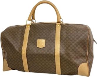 Celine unisex, Pre-owned, Marrone, Taglia unica, used