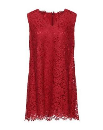 Dolce & Gabbana DRESSES - Mini dresses on YOOX.COM